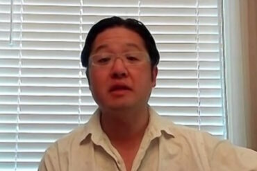 Dr. Daniel Nagase Discusses the Unjust Treatment of Patients and Doctors During Covid